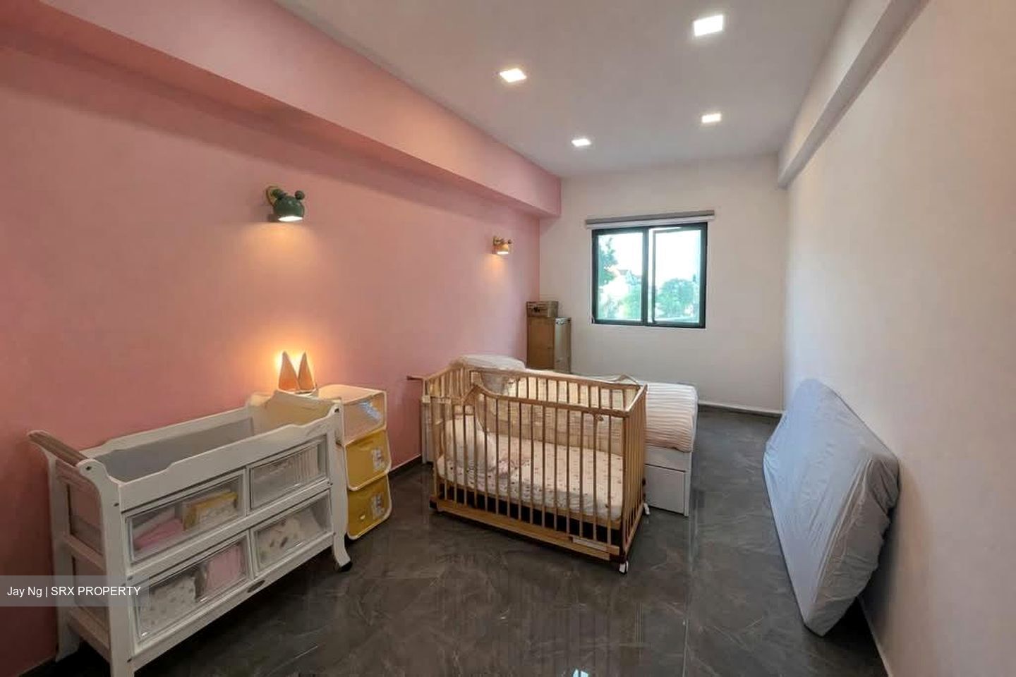 The Anchorage (D3), Condominium #536754031